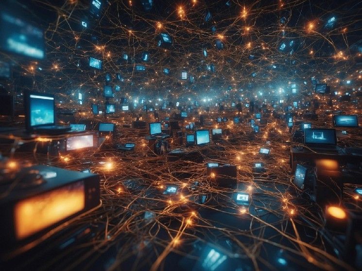 **توثيق العقود الخاصة على السلسلة: Inveniam وDocugami تسدان فجوة الثقة في بيانات الذكاء الاصطناعي**