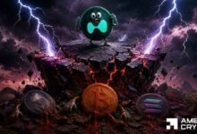 الحيتان الضخمة تشتري هبوط HYPE بـ54 مليون دولار – هل يستطيع الثوار الدفاع عن 68؟