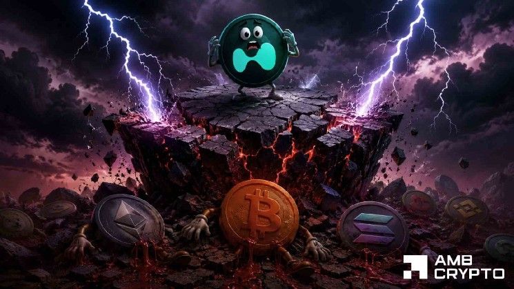 الحيتان الضخمة تشتري هبوط HYPE بـ54 مليون دولار – هل يستطيع الثوار الدفاع عن 68؟