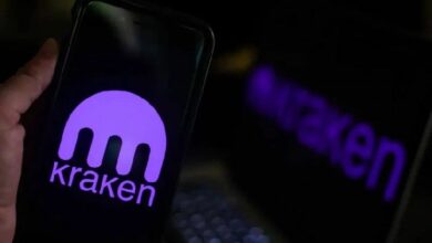 كراكن يُدرج تداول رموز سولانا DEX في تطبيقه الرئيسي