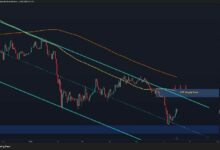 تحليل سعر إيثريوم: تعافي ETH يعتمد على هذا المستوى مع استهداف الثيران 2000 دولار