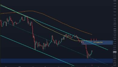 تحليل سعر إيثريوم: تعافي ETH يعتمد على هذا المستوى مع استهداف الثيران 2000 دولار