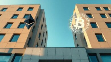 بيانات "أركام" تكشف عن تحويل "جرايسكيل" 32 مليون دولار من الإيثيريوم إلى "كوين بيس برايم"