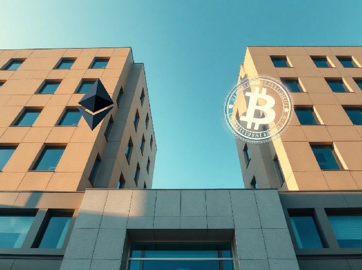 بيانات "أركام" تكشف عن تحويل "جرايسكيل" 32 مليون دولار من الإيثيريوم إلى "كوين بيس برايم"