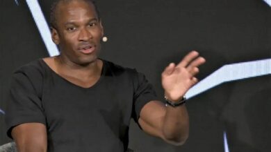 مؤسس BitMEX آرثر هايز يبيع كميات كبيرة من هذه العملة البديلة بسبب خلل في مجمع Orchard!