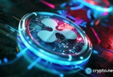 باني XRP: الصمت أبلغ من التكهنات الجريئة بالأسعار