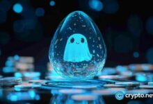 بعد انتعاش بنسبة 17%.. سعر AAVE يختبر خط الاتجاه لـ9 أشهر وسط آمال الاختراق
