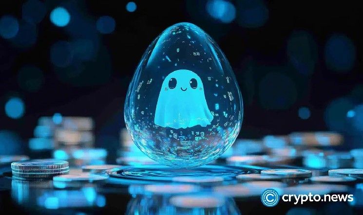 بعد انتعاش بنسبة 17%.. سعر AAVE يختبر خط الاتجاه لـ9 أشهر وسط آمال الاختراق