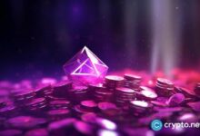 جاست ليند داو تطلق السوق V2 للإقراض والاقتراض بمعمارية إقراض معزولة