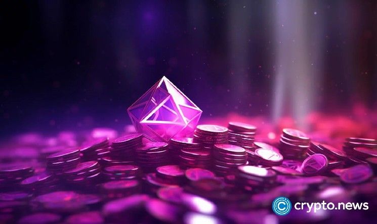 جاست ليند داو تطلق السوق V2 للإقراض والاقتراض بمعمارية إقراض معزولة