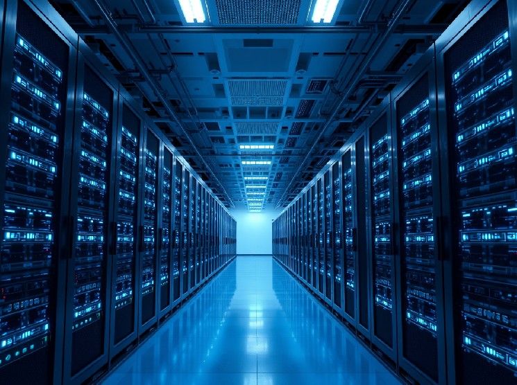 إيرين تُغلق تمويلًا بقيمة 3.65 مليار دولار مدعومًا بوحدات معالجة الرسوميات لتوسيع مراكز بيانات الذكاء الاصطناعي بموجب صفقة مايكروسوفت