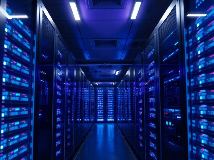 عنوان إيثريوم يقترب من 200 مليون عنوان، ثلاثة أضعاف عدد عناوين بيتكوين
