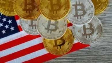 الحكومة الأمريكية تحوّل أصولاً رقمية بقيمة 349 ألف دولار اليوم
