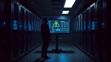هاكر UXLINK يحوّل 6.4 مليون دولار من WBTC إلى ETH عبر Tornado Cash