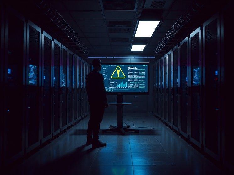 هاكر UXLINK يحوّل 6.4 مليون دولار من WBTC إلى ETH عبر Tornado Cash