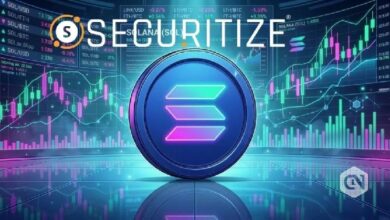 سكيوريتايز تطلق صندوق STAC الرمزي على سولانا عبر BNY