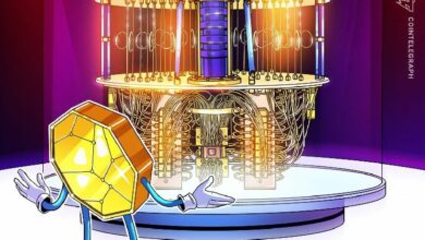 "إيثريوم يمكنها حماية الحسابات من الحوسبة الكمومية بـ 7 سنتات فقط، حسبما يقول قائد فريق (كوهاكو) في إيثريوم"