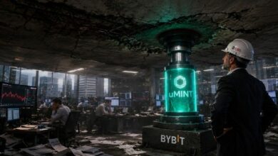 عائدات "UBS uMINT" من وول ستريت تصل إلى Bybit – لكن هناك شرط