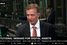 أبرا: بيل بارهايدت يكشف عن رهان وول ستريت القادم في الترميز (Tokenization)