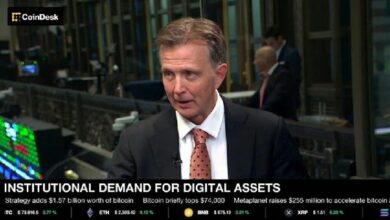 أبرا: بيل بارهايدت يكشف عن رهان وول ستريت القادم في الترميز (Tokenization)