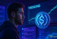 تكامل USDC مع AWS WAF — لماذا هذا مهم؟