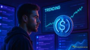 تكامل USDC مع AWS WAF — لماذا هذا مهم؟