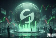 مؤشر STABLE يقفز 11%، لكن السيولة قرب هذه المنطقة قد تحدد الحركة التالية