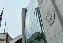 تأجيل هيئة الأوراق المالية الأمريكية لترميز الأسهم.. لماذا يُعد هذا ارتياحًا