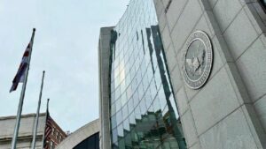 تأجيل هيئة الأوراق المالية الأمريكية لترميز الأسهم.. لماذا يُعد هذا ارتياحًا