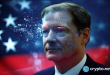 إلغاء قاعدة SEC قد يفتح تداول الأسهم الأمريكية المُرمّزة في DeFi