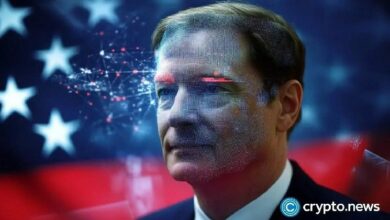 إلغاء قاعدة SEC قد يفتح تداول الأسهم الأمريكية المُرمّزة في DeFi