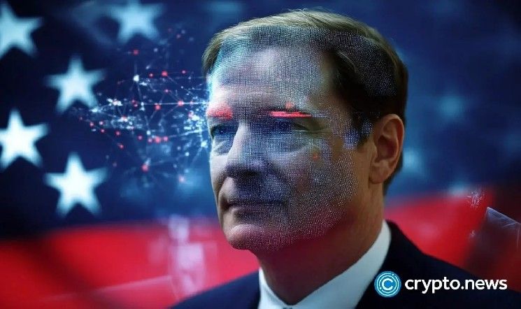 إلغاء قاعدة SEC قد يفتح تداول الأسهم الأمريكية المُرمّزة في DeFi