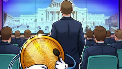 السيناتور: العملات المشفرة ليست مشكلة الاقتصاد الأمريكي