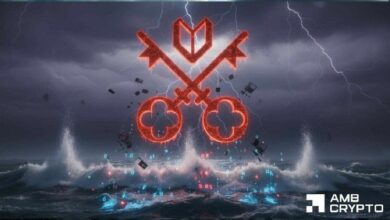 تذبذب عملة Venice Token بنسبة 21% وسط موجة تصفية: هل يتخلى مشترو VVV عن الأمل؟