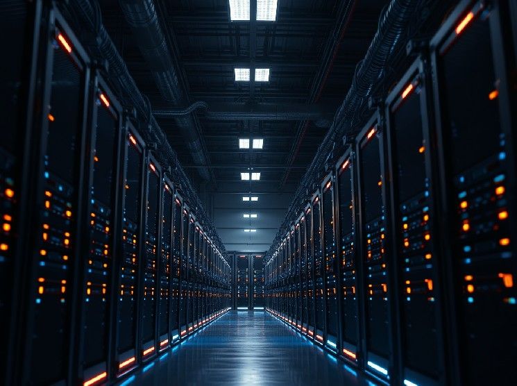 **عُمال تعدين البيتكوين يعملون بنقطة التعادل وسط «أعقد إعادة هيكلة» تشهدها الصناعة**