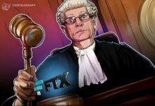 الموعد القضائي لزوجة مسؤول FTX في نوفمبر بتهم تمويل الحملات