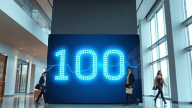 جرايسكال تتصدر قائمة "كريبتو 100" الأولى من فورتشن لقادة الصناعة