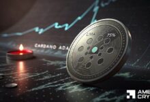 كاردانو: 75% من تعرض ADA لصفقات البيع – هل تهتز الثقة؟