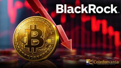 بلاك روك تبيع بيتكوين بقيمة 213 مليون دولار، هل هناك خطوة أكبر قادمة؟