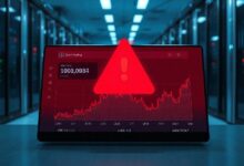 تخسر Thetanuts Finance 2.1 مليون دولار في اختراق؛ هاكر أبيض يسترد 2 مليون دولار