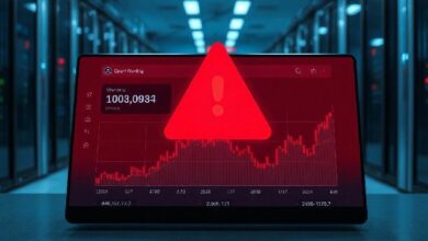 تخسر Thetanuts Finance 2.1 مليون دولار في اختراق؛ هاكر أبيض يسترد 2 مليون دولار