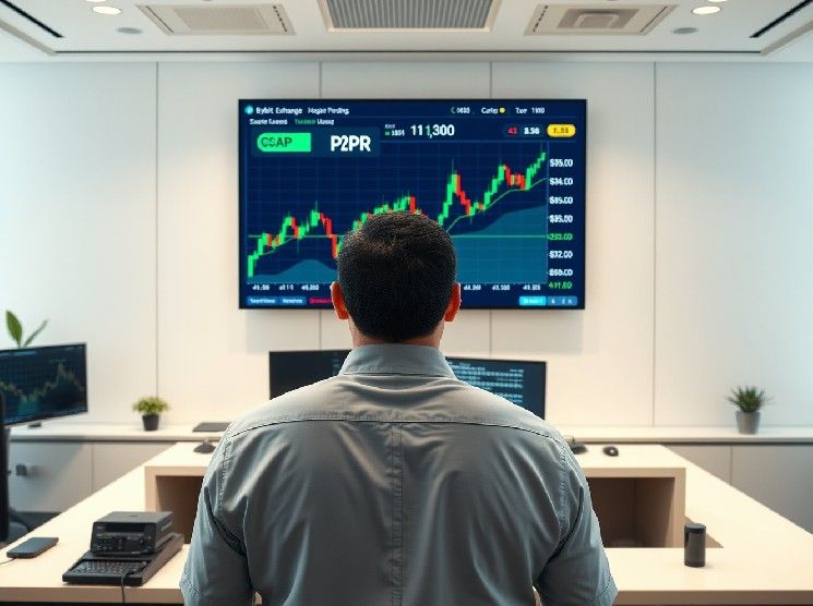 بايبيت تدرج عملة CAP للتداول الفوري في 26 يونيو