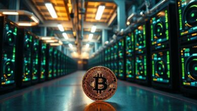 بيتدير تبيع 194.4 بيتكوين وتلتزم باستراتيجية التصفية الكاملة