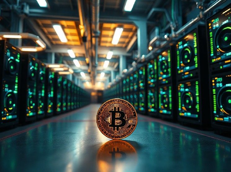 بيتدير تبيع 194.4 بيتكوين وتلتزم باستراتيجية التصفية الكاملة