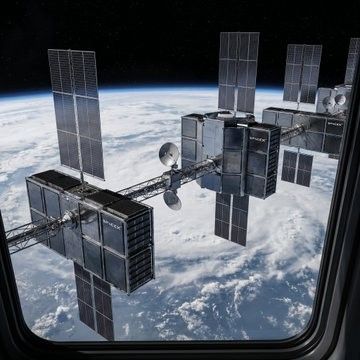 مستثمرو العملات المشفرة يضخون 13 مليون دولار في الطرح العام الأولي الرمزي لشركة SpaceX خلال 30 دقيقة فقط