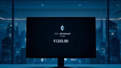 جاستن صن يسحب 19.5 مليون دولار من الإيثيريوم من بولونيكس، في خطوة مرتقبة نحو التجميد