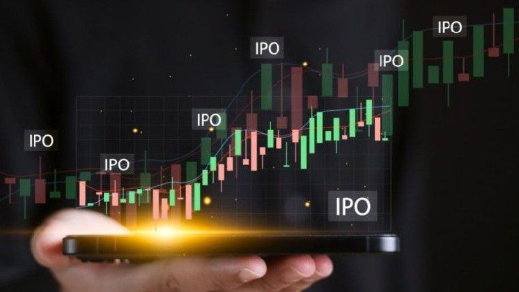 بينانس تشهد طفرة ما قبل الطرح العام مع موجة اكتتابات بقيمة 225 مليار دولار تزيد الطلب على الوصول السلسلسلي