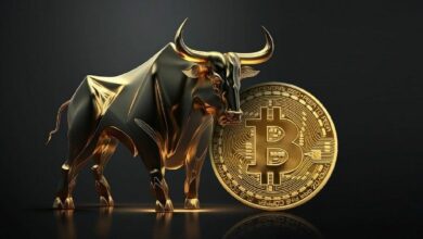 **سكاراموتشي ونوفوغراتز يتوقعان عودة بيتكوين إلى 70 ألف دولار قريباً**