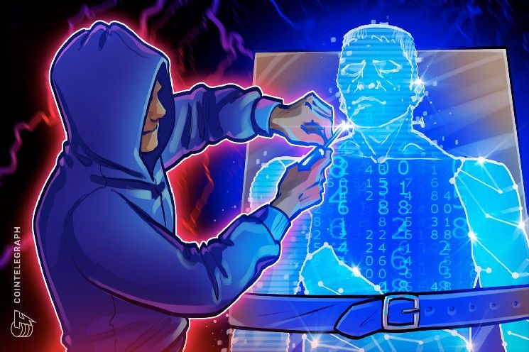 روبوت الهجوم "الساندويتش" الشهير Jaredfromsubway.eth يتعرض لاختراق بقيمة 7.5 مليون دولار