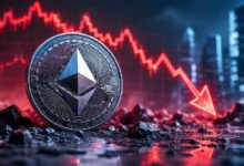 محلل يحذر: إيثريوم قد تهبط إلى هذا المستوى الحاسم قبل الانطلاقة الصاعدة التالية